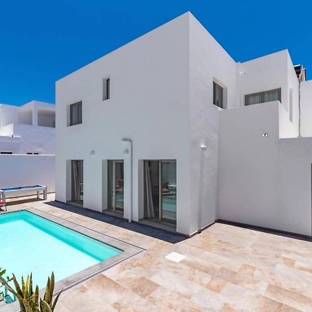 Villa Ruben By Villa Plus Пуерто-дель-Кармен Екстер'єр фото
