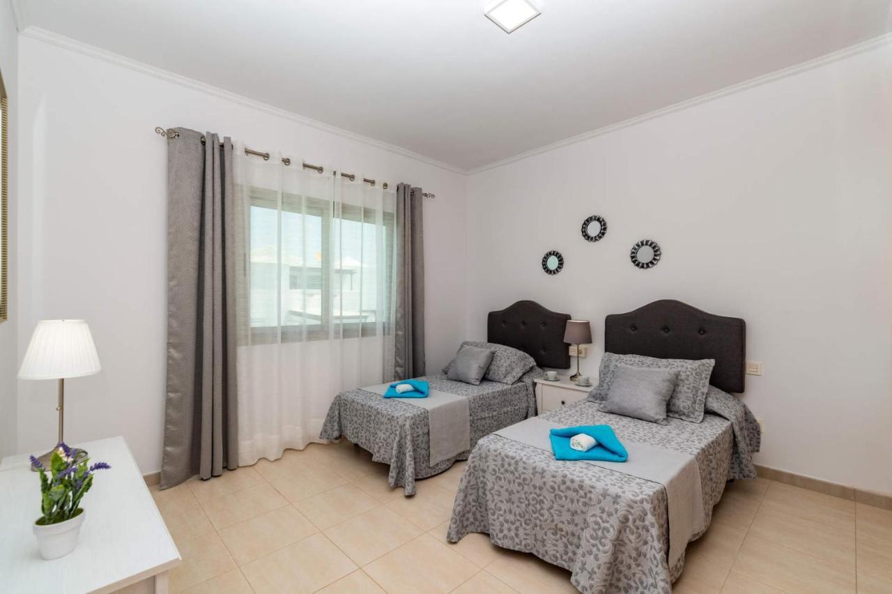 Villa Ruben By Villa Plus Пуерто-дель-Кармен Екстер'єр фото