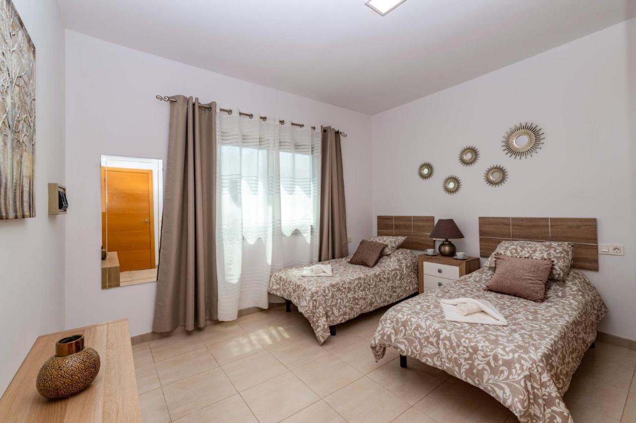 Villa Ruben By Villa Plus Пуерто-дель-Кармен Екстер'єр фото